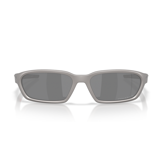 Gafas De Sol Oakley OO9530 Terraforma Titanium Prizm Black Polarized Negro/Plateado