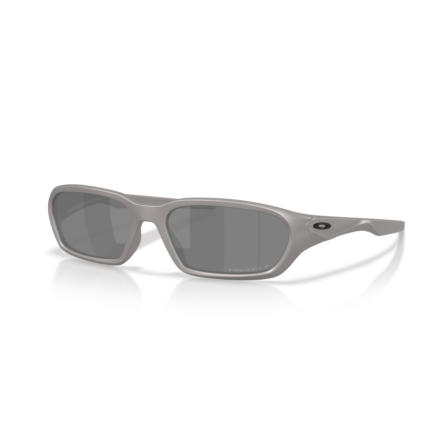 Gafas De Sol Oakley OO9530 Terraforma Titanium Prizm Black Polarized Negro/Plateado