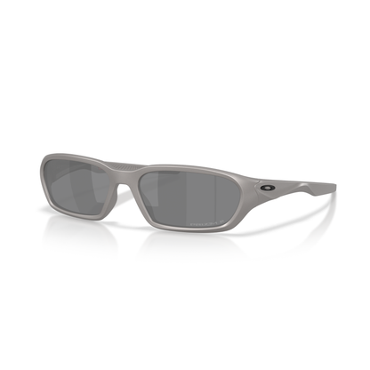 Gafas De Sol Oakley OO9530 Terraforma Titanium Prizm Black Polarized Negro/Plateado