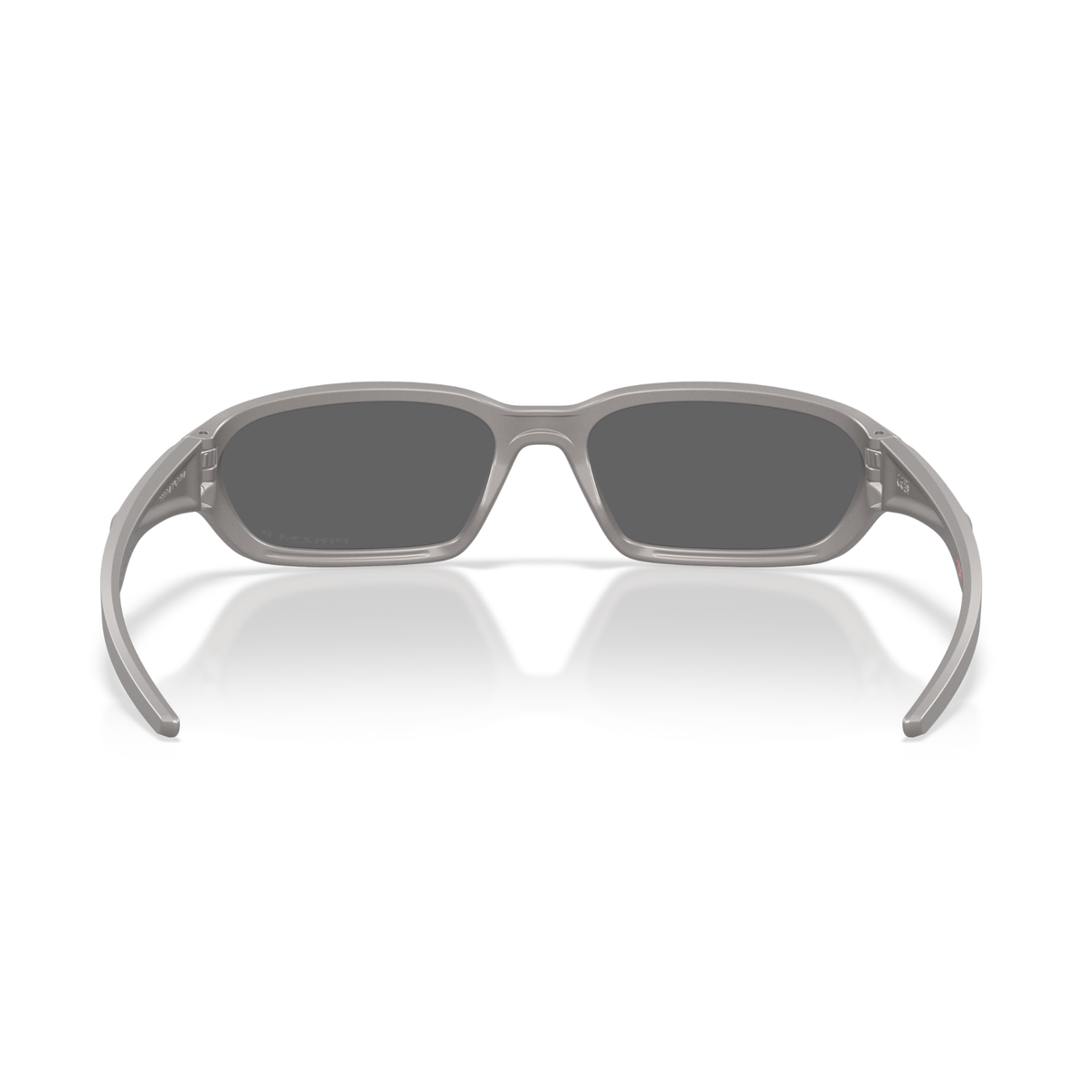 Gafas De Sol Oakley OO9530 Terraforma Titanium Prizm Black Polarized Negro/Plateado