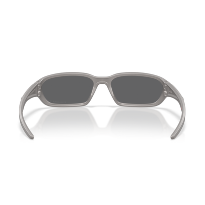 Gafas De Sol Oakley OO9530 Terraforma Titanium Prizm Black Polarized Negro/Plateado