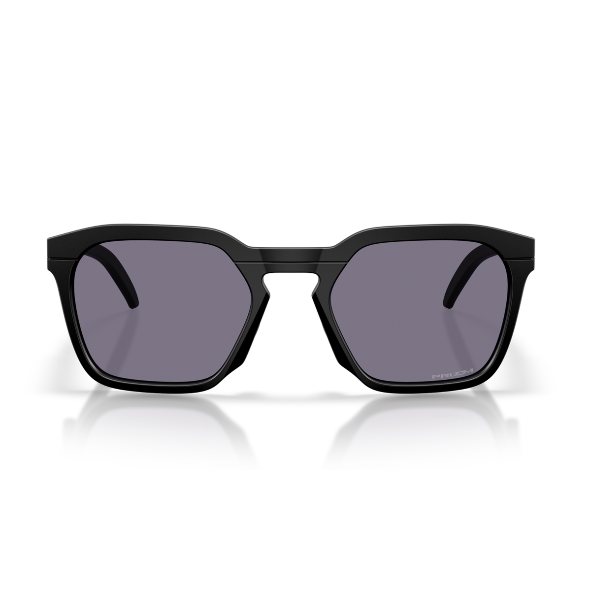 Gafas De Sol Oakley OO9533 Hstn Sq Matte Black Prizm Grey Gris/Negro