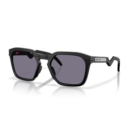 Gafas De Sol Oakley OO9533 Hstn Sq Matte Black Prizm Grey Gris/Negro