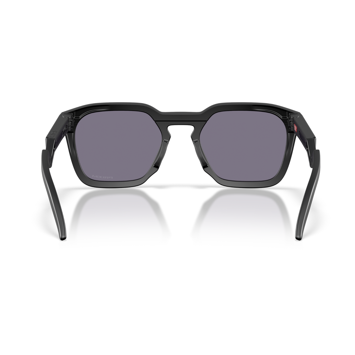 Gafas De Sol Oakley OO9533 Hstn Sq Matte Black Prizm Grey Gris/Negro