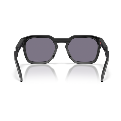 Gafas De Sol Oakley OO9533 Hstn Sq Matte Black Prizm Grey Gris/Negro