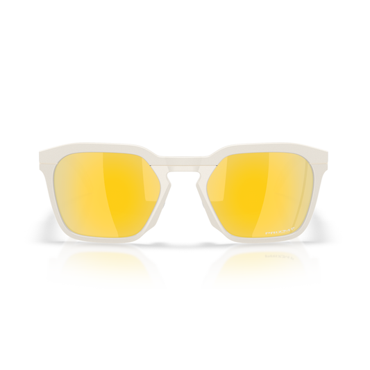 Gafas De Sol Oakley OO9533 Hstn Sq Matte Mist Prizm 24K Polarized Rojo/Gris