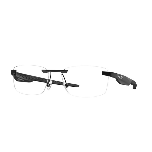 Armazón Oakley OX3126 Steakhouse 1.0 Satin Negro