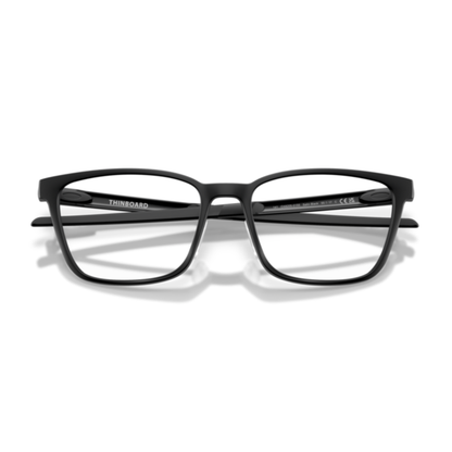 Armazones Oakley OX8205 Thinboard Satin Black Negro