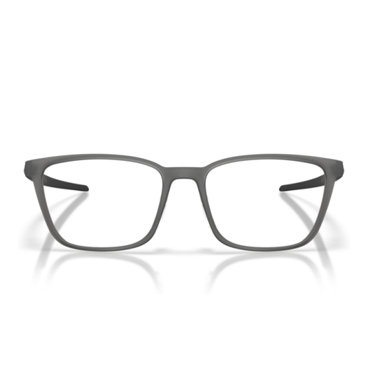 Armazones Oakley OX8205 Thinboard Satin Grey Smoke Gris