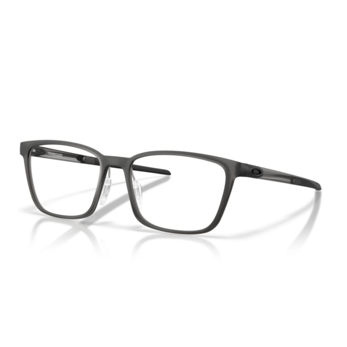 Armazones Oakley OX8205 Thinboard Satin Grey Smoke Gris