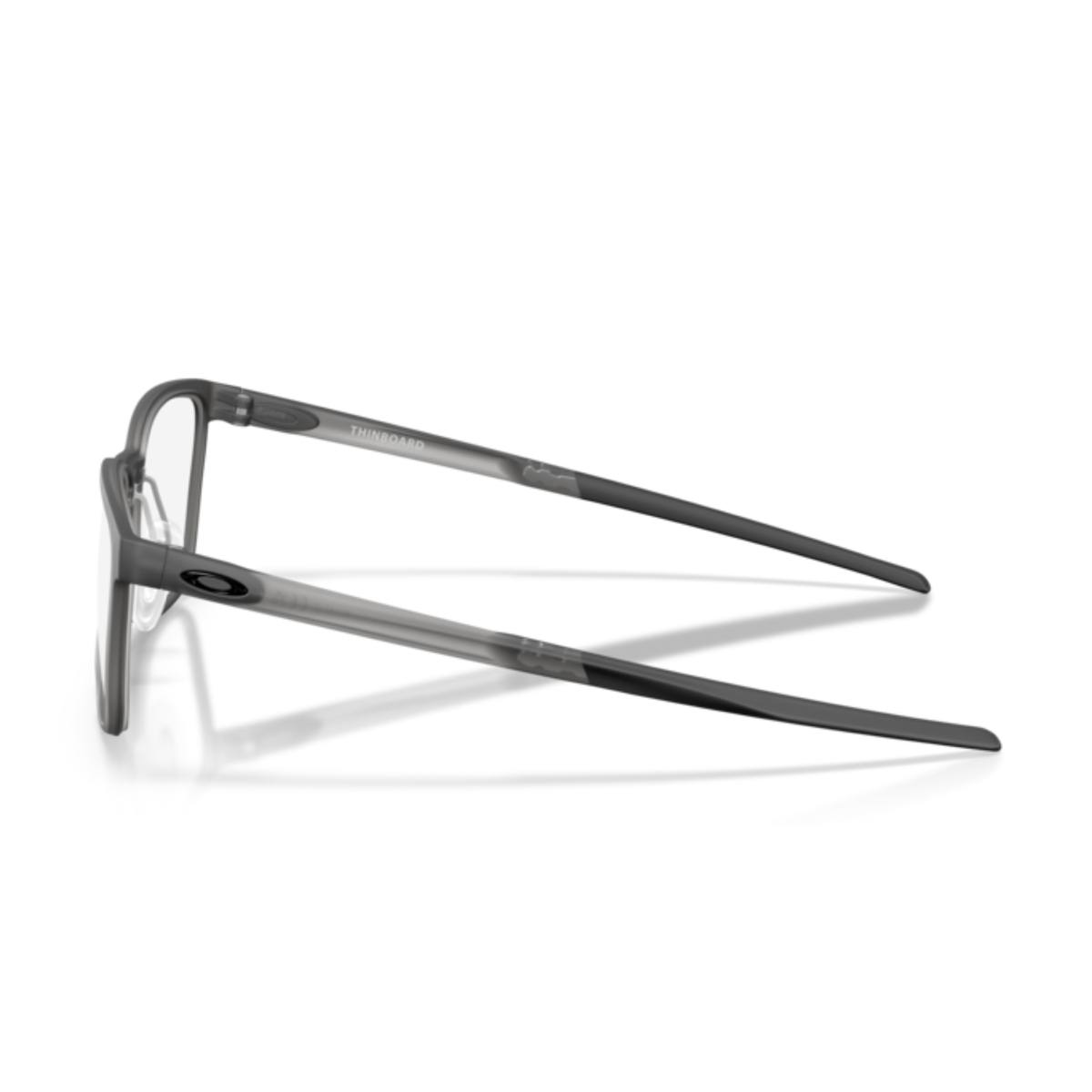 Armazones Oakley OX8205 Thinboard Satin Grey Smoke Gris