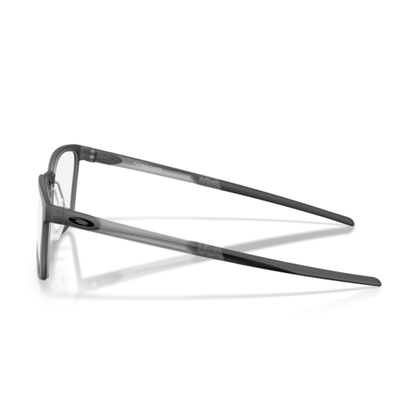 Armazones Oakley OX8205 Thinboard Satin Grey Smoke Gris