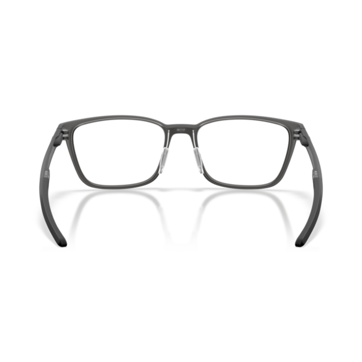 Armazones Oakley OX8205 Thinboard Satin Grey Smoke Gris
