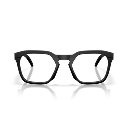 Armazón Oakley OX8208 Hstn Sq Rx Satin Black Negro