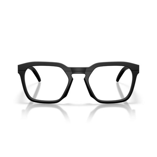 Armazón Oakley OX8208 Hstn Sq Rx Satin Black Negro