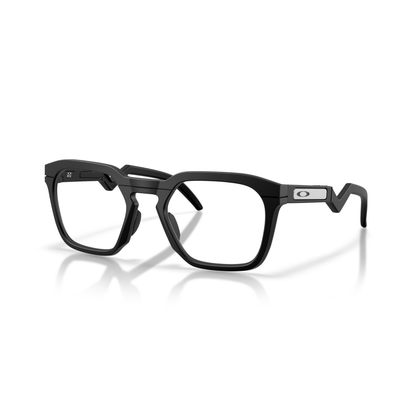 Armazón Oakley OX8208 Hstn Sq Rx Satin Black Negro