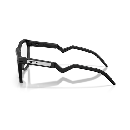 Armazón Oakley OX8208 Hstn Sq Rx Satin Black Negro