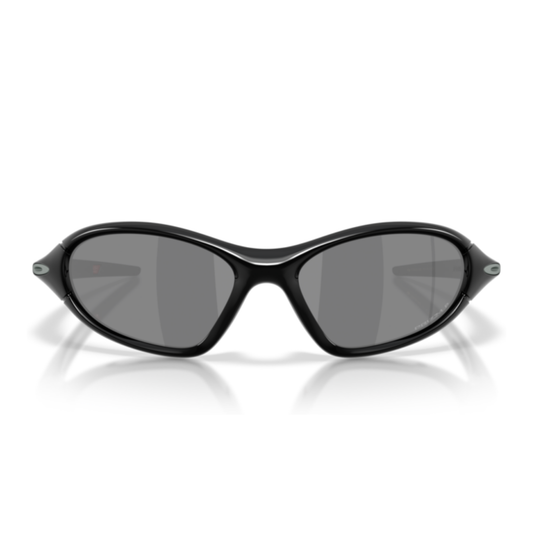 Gafas De Sol Oakley OO9536 Portal Jacket Polished Black Prizm Black Polarized Negro