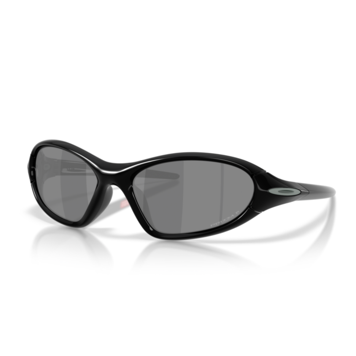 Gafas De Sol Oakley OO9536 Portal Jacket Polished Black Prizm Black Polarized Negro