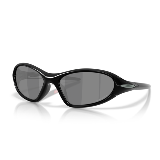 Gafas De Sol Oakley OO9536 Portal Jacket Polished Black Prizm Black Polarized Negro