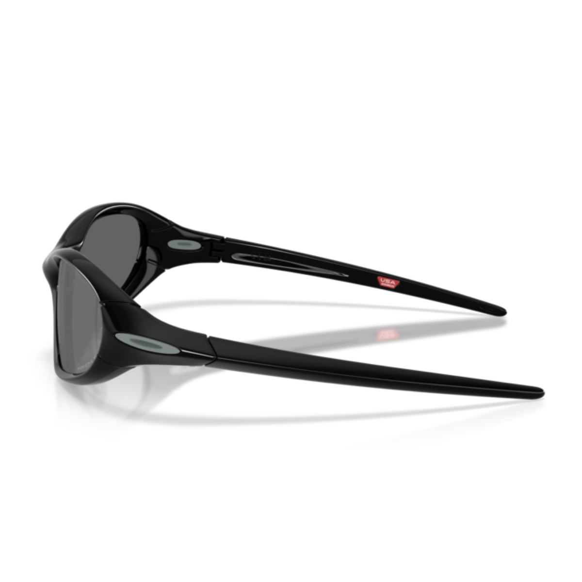 Gafas De Sol Oakley OO9536 Portal Jacket Polished Black Prizm Black Polarized Negro