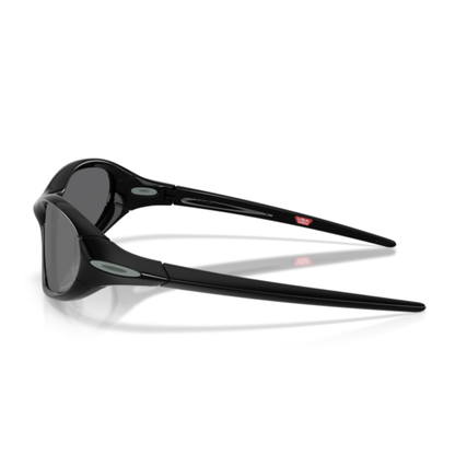 Gafas De Sol Oakley OO9536 Portal Jacket Polished Black Prizm Black Polarized Negro