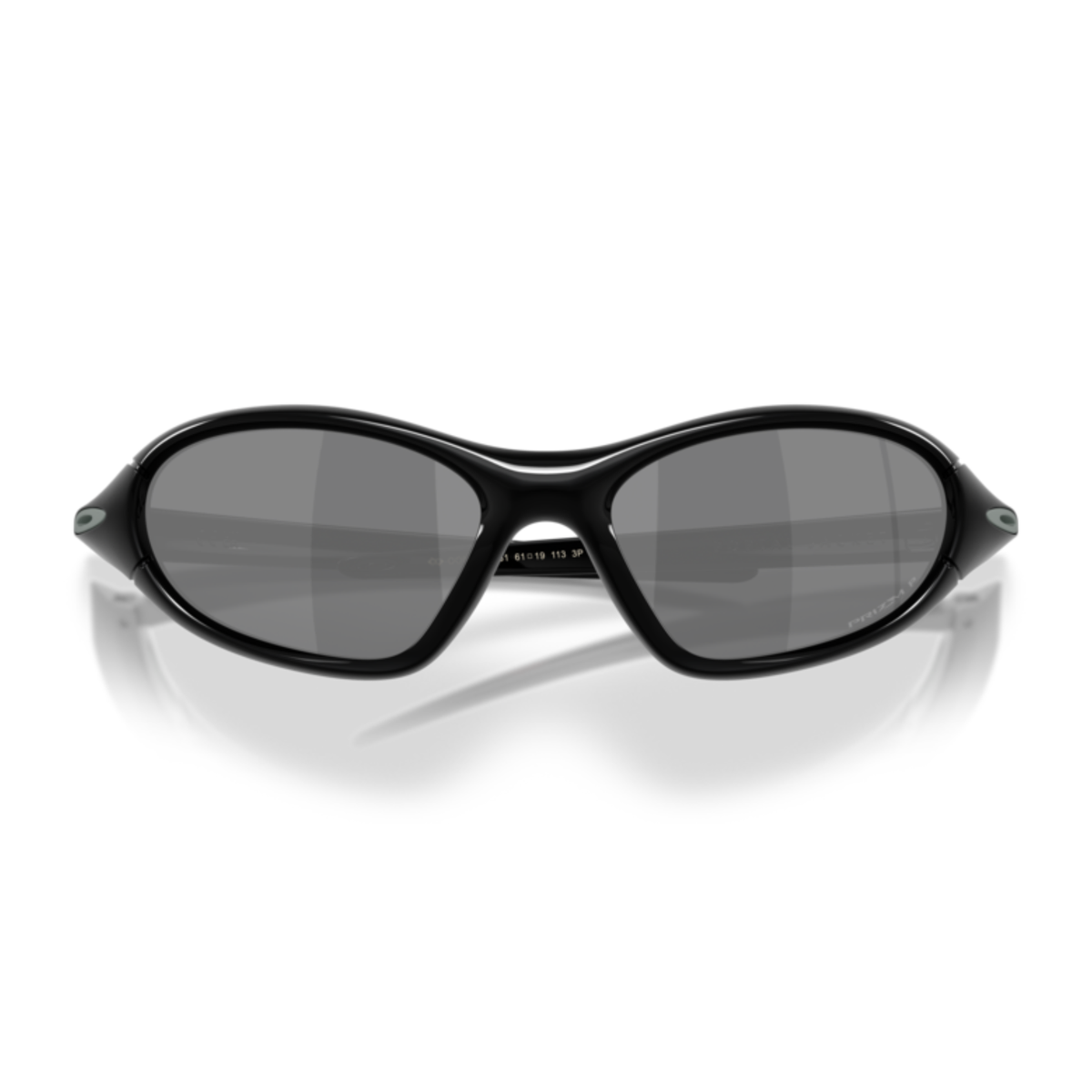 Gafas De Sol Oakley OO9536 Portal Jacket Polished Black Prizm Black Polarized Negro
