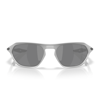 Gafas De Sol Oakley OO9537 Cage Jacket X-Silver Prizm Black Polarized Negro