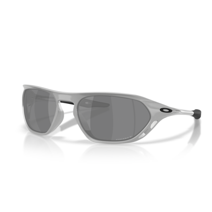 Gafas De Sol Oakley OO9537 Cage Jacket X-Silver Prizm Black Polarized Negro