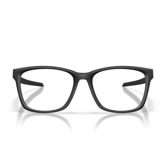 Armazones Oakley OX8209 Paracord X Satin Black Negro