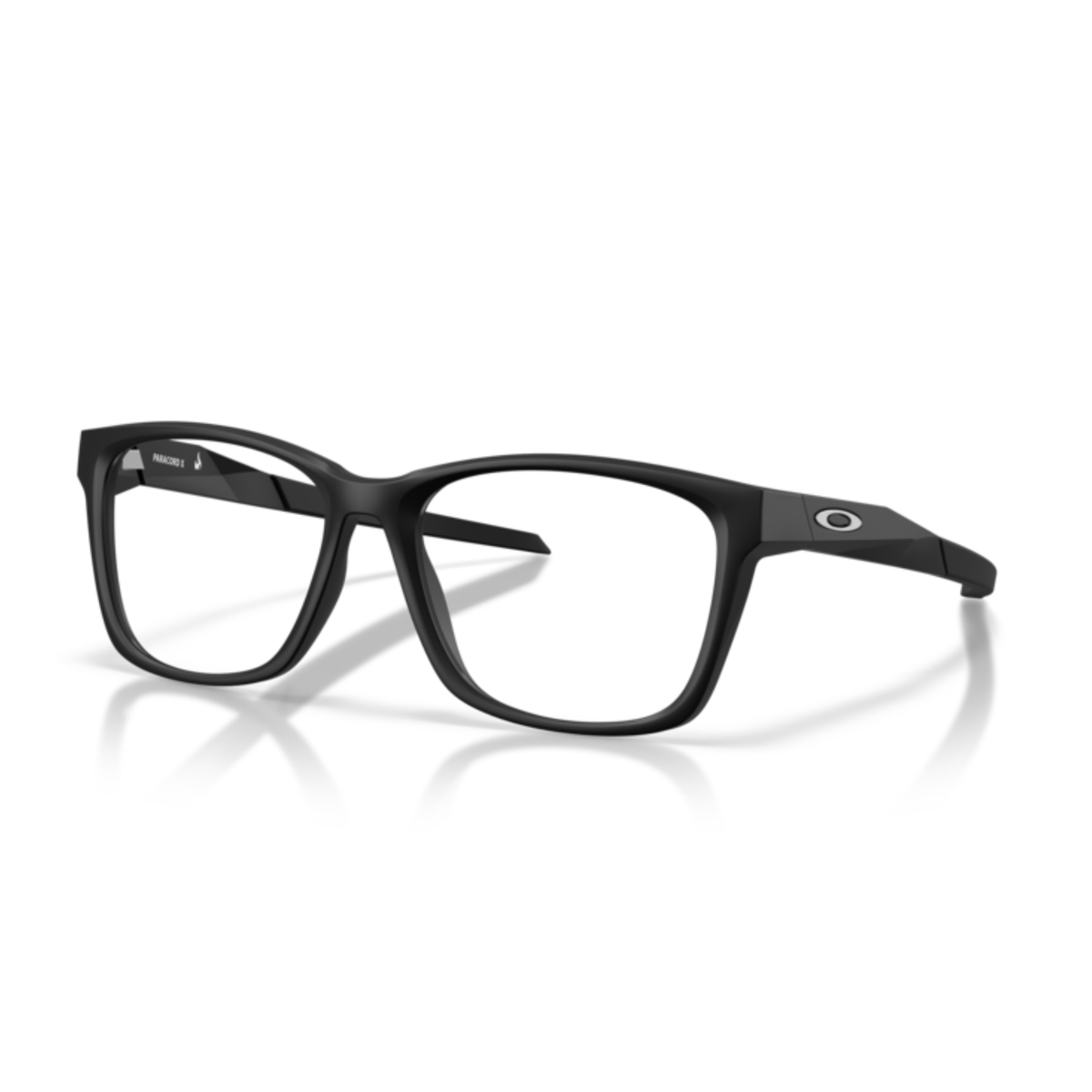 Armazones Oakley OX8209 Paracord X Satin Black Negro