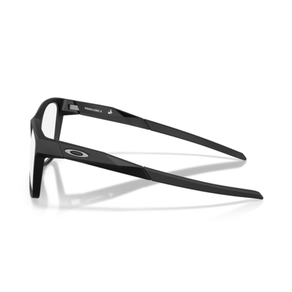 Armazones Oakley OX8209 Paracord X Satin Black Negro