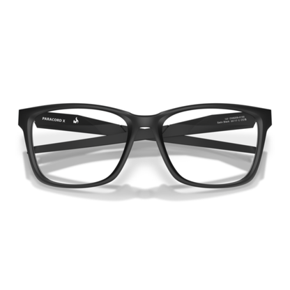 Armazones Oakley OX8209 Paracord X Satin Black Negro