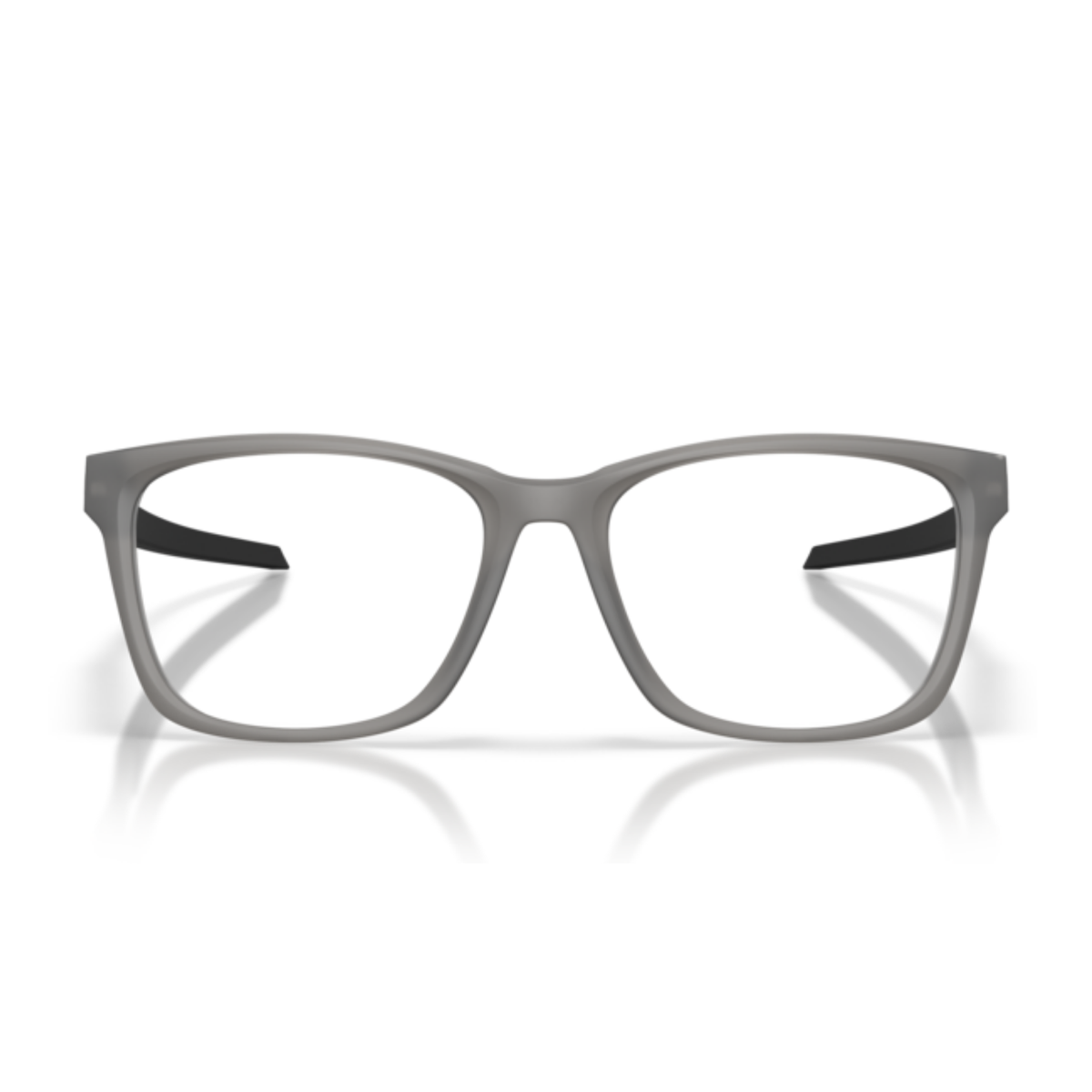 Armazones Oakley OX8209 Paracord X Satin Grey Smoke Gris