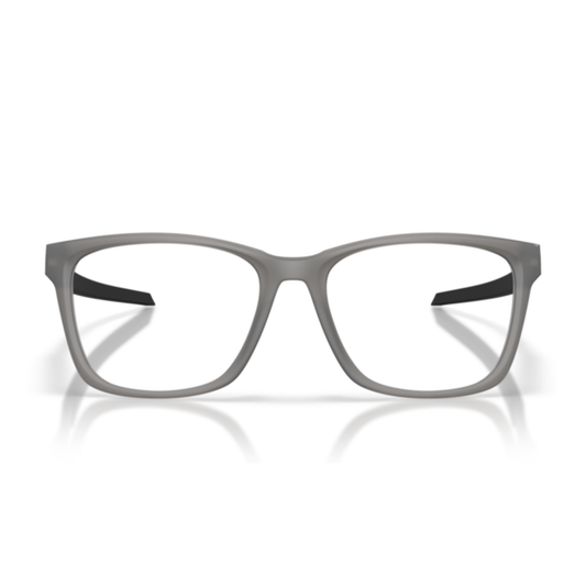Armazones Oakley OX8209 Paracord X Satin Grey Smoke Gris