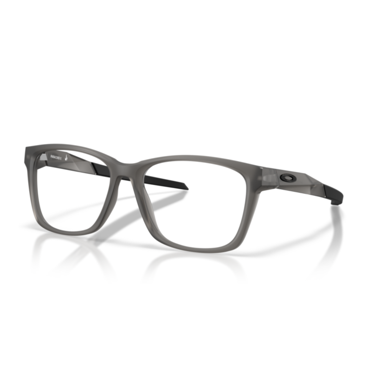Armazones Oakley OX8209 Paracord X Satin Grey Smoke Gris