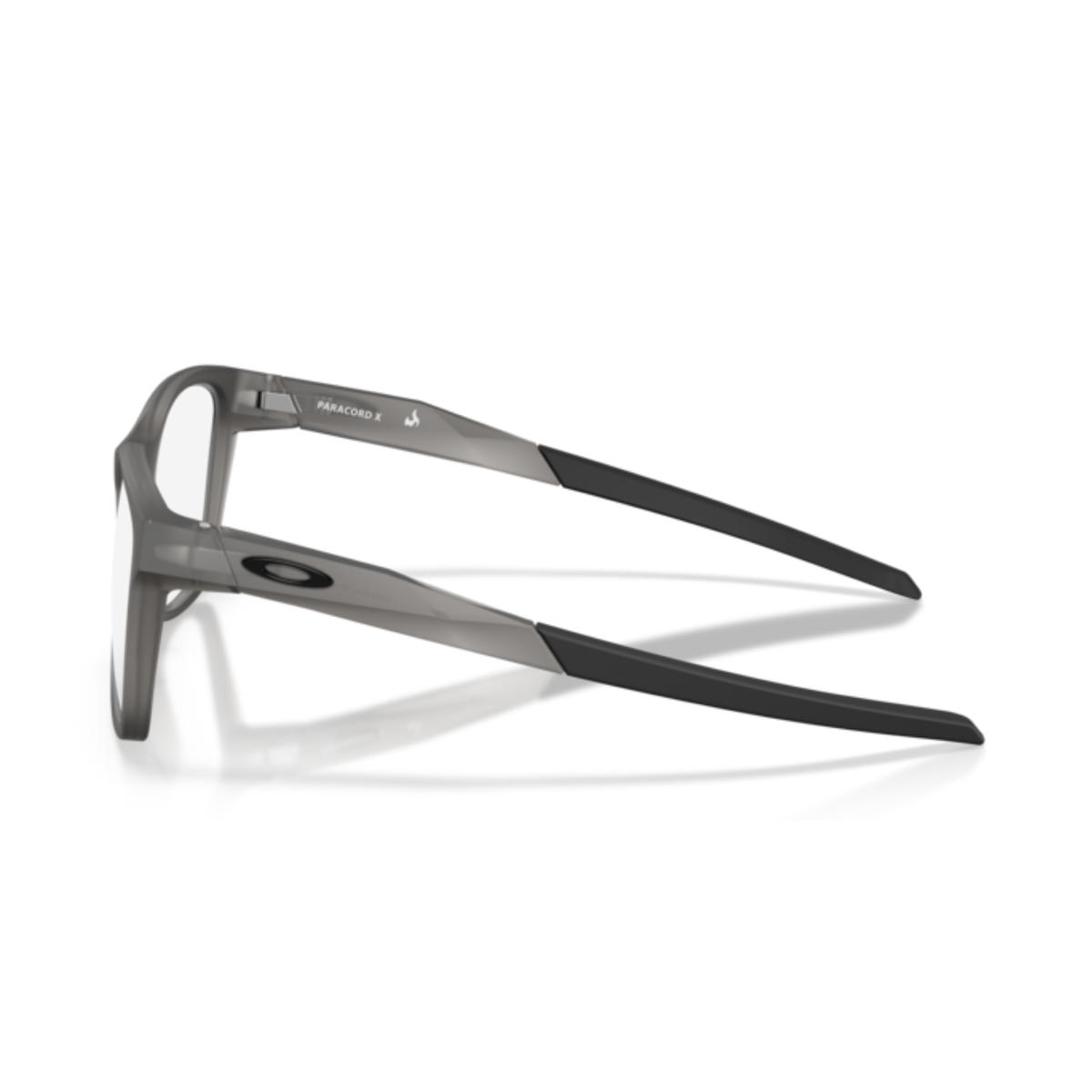 Armazones Oakley OX8209 Paracord X Satin Grey Smoke Gris