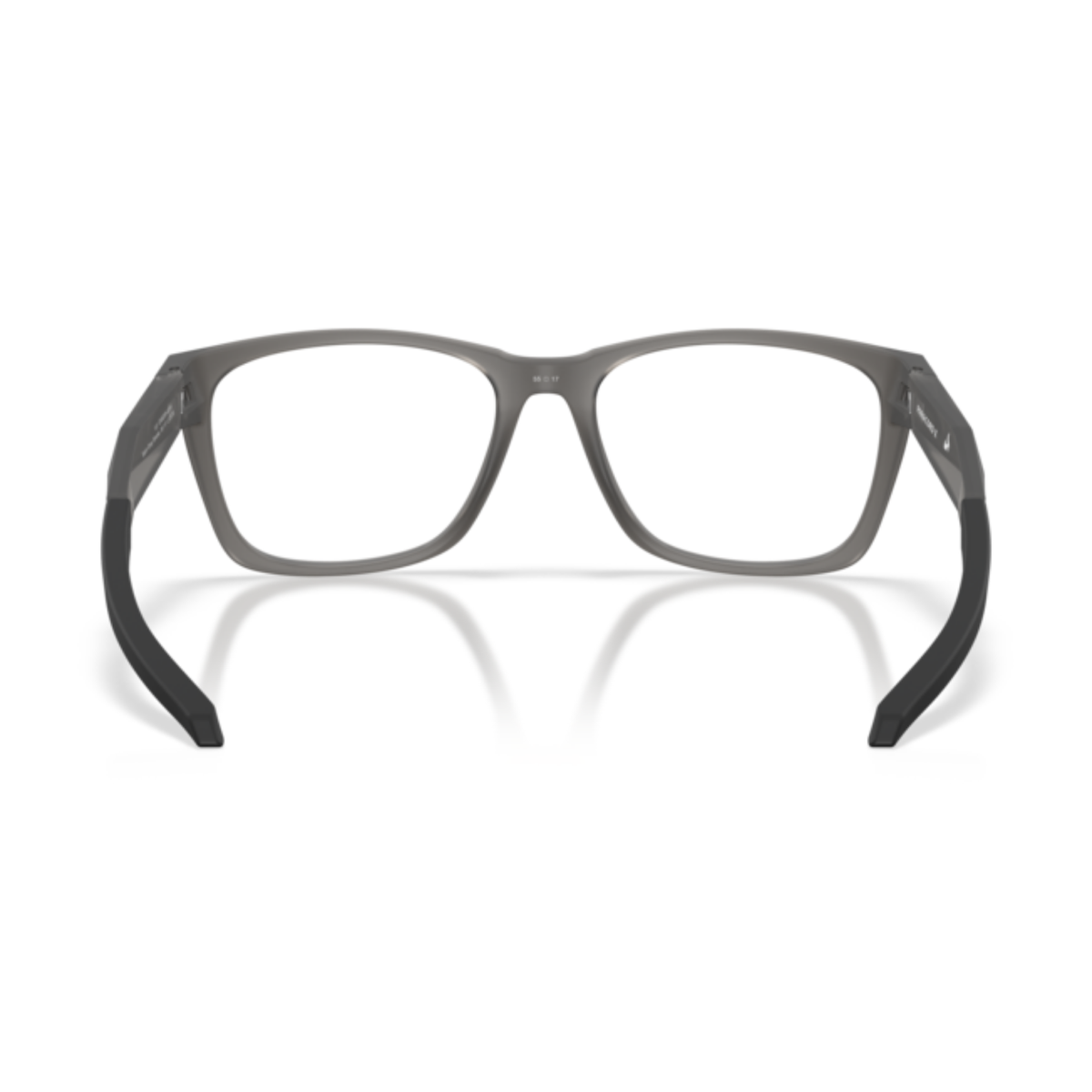Armazones Oakley OX8209 Paracord X Satin Grey Smoke Gris