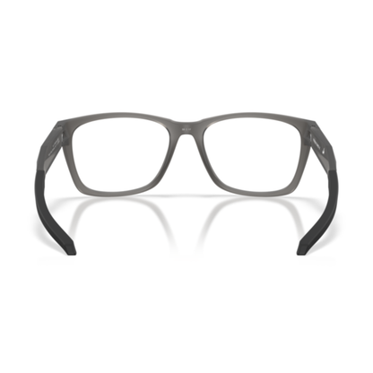 Armazones Oakley OX8209 Paracord X Satin Grey Smoke Gris