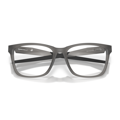 Armazones Oakley OX8209 Paracord X Satin Grey Smoke Gris