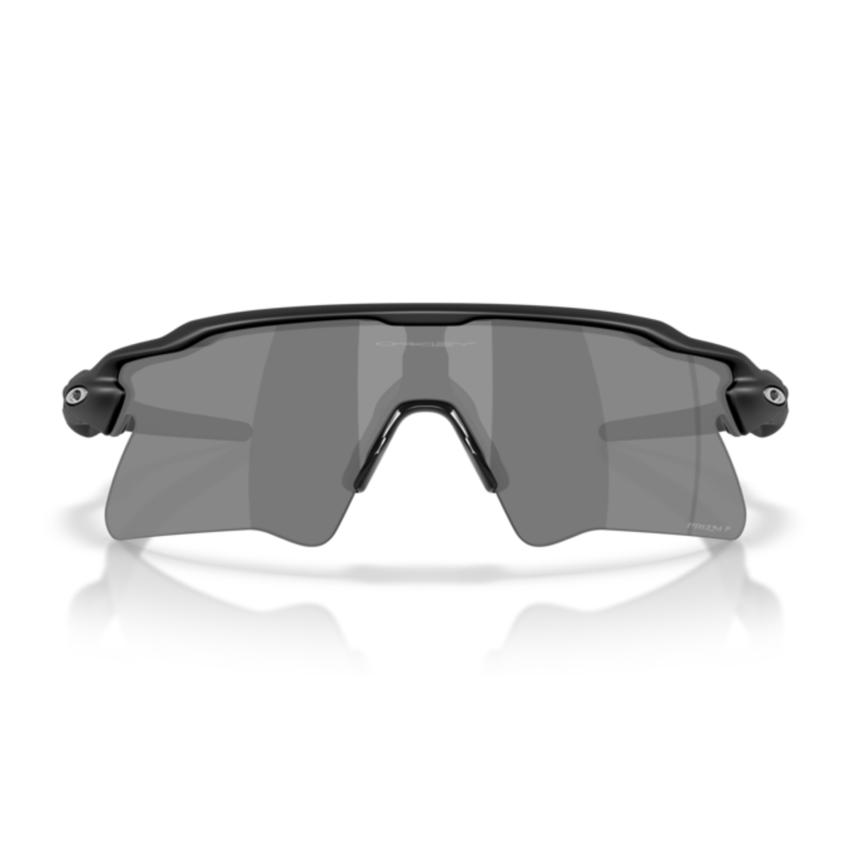 Gafas De Sol Oakley OO9541 Radar Ev Heater Matte Black Prizm Black Polar Negro