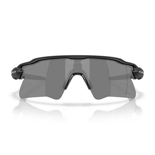 Gafas De Sol Oakley OO9541 Radar Ev Heater Matte Black Prizm Black Polar Negro