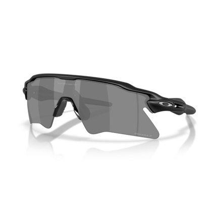 Gafas De Sol Oakley OO9541 Radar Ev Heater Matte Black Prizm Black Polar Negro