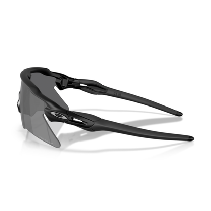 Gafas De Sol Oakley OO9541 Radar Ev Heater Matte Black Prizm Black Polar Negro
