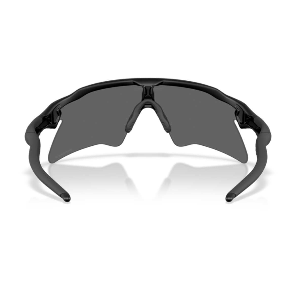Gafas De Sol Oakley OO9541 Radar Ev Heater Matte Black Prizm Black Polar Negro