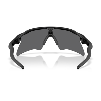 Gafas De Sol Oakley OO9541 Radar Ev Heater Matte Black Prizm Black Polar Negro
