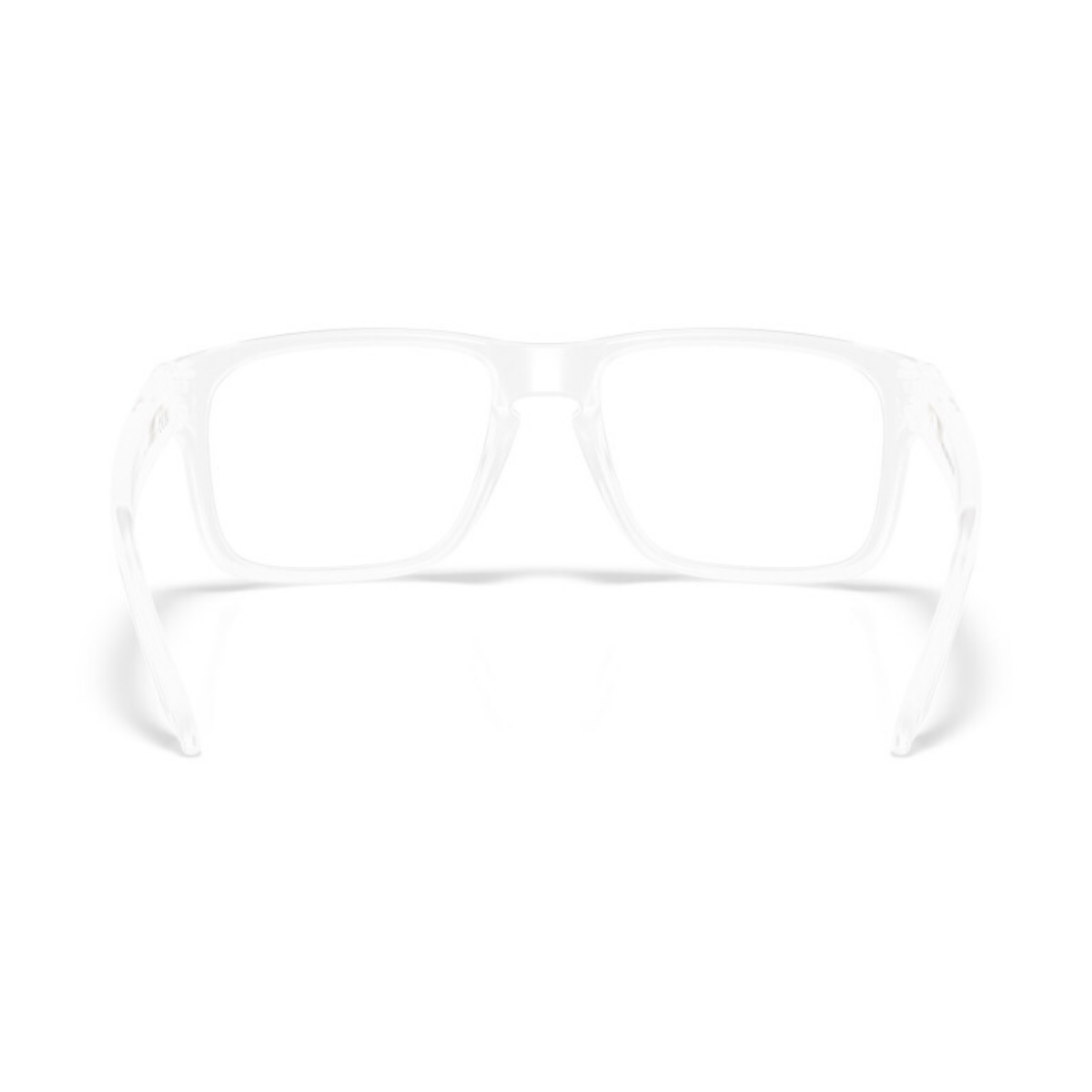 Armazones Oakley OX8156 Holbrook Rx Matte Clear Trasparente