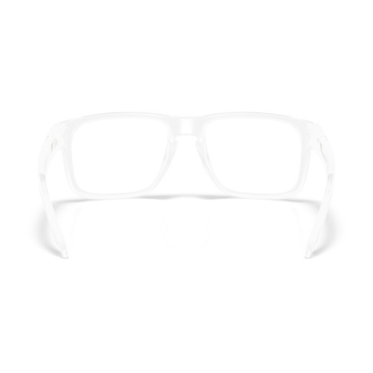 Armazones Oakley OX8156 Holbrook Rx Matte Clear Trasparente