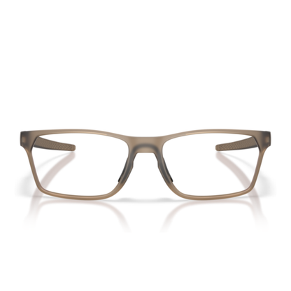 Armazones Oakley OX8032 Hex Jector Matte Brown Smoke Café