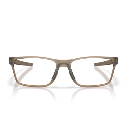 Armazones Oakley OX8032 Hex Jector Matte Brown Smoke Café